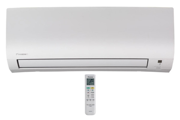 Daikin FTXP20N Comfora oldalfali multi beltéri egység