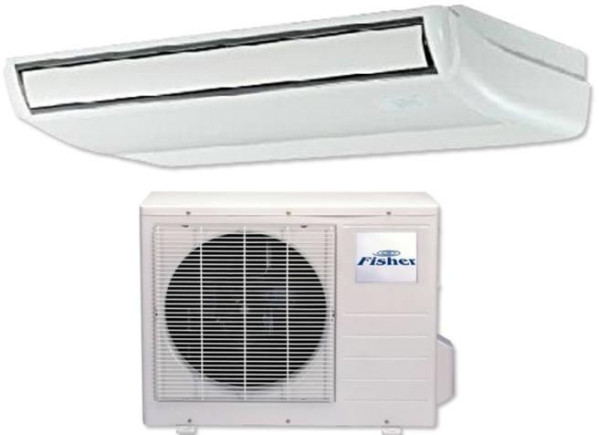 Fisher FSPIF-363AE3/FSOI-363AE3-3F