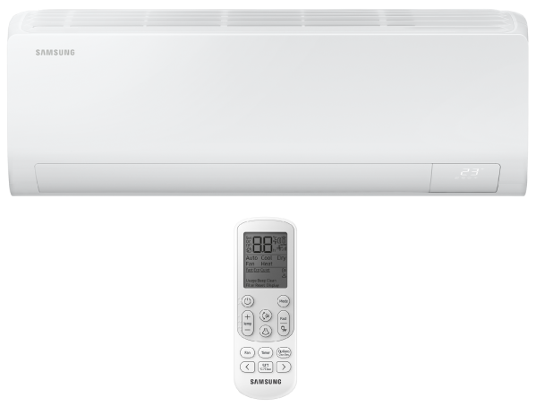 Samsung AR50F18C1BHNEU Luzon S2 oldalfali multi beltéri egység