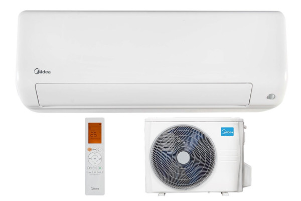 Midea MEX-18-SP All Easy Pro Inverteres Split klíma - VALÓBAN RAKTÁRON!