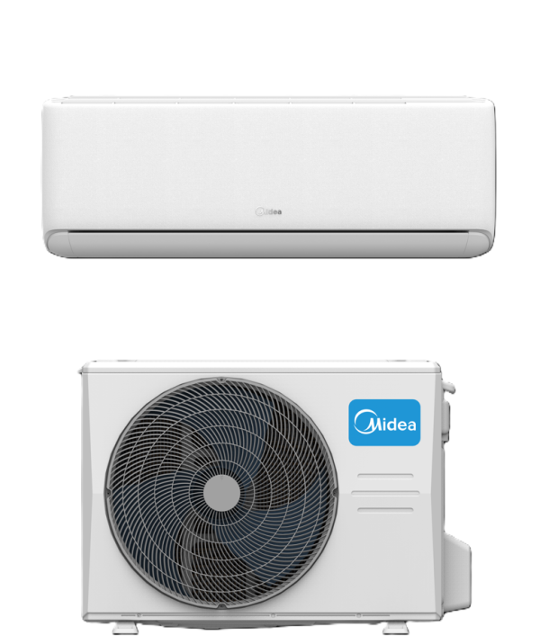 Midea RAN-12-SP Raynor Inverteres Split klíma