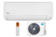 Midea MEX-12-SP All Easy Pro Inverteres Split klíma 