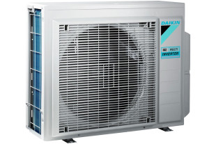 Daikin 5MXM90A Multi klíma kültéri egység (max. 5 beltéri egységhez)
