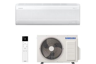 Samsung AR70F24C1AWNEU + AR70F24C1AWXEU WindFree™ Avant S2 Inverteres Split klíma
