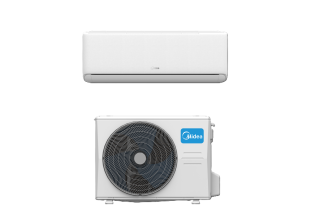 Midea RAN-09-SP Raynor Inverteres Split klíma