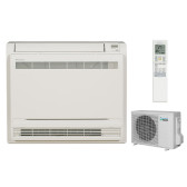 Daikin FVXM35F / RXM35R Parapet Inverteres Split klíma