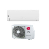 LG S12ET Silence2 Inverteres Split klíma