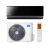 Midea MG2X-09-BL-SP Xtreme Save Inverteres Split klíma